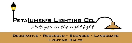 Petalumen's Lighting Company