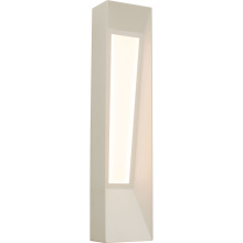 AFX Lighting, Inc. RWNS180414L30D2WH - Rowan LED Sconce - 18'' - White