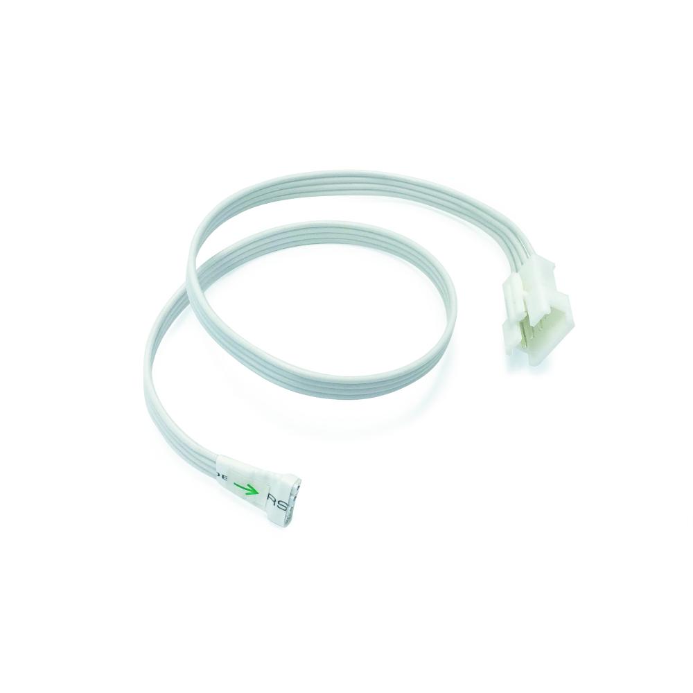 12" Power Line Interconnector for 24V CCT Tape Light