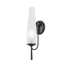 Troy B4217-FOR - Legacy Wall Sconce