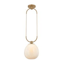 Troy F7510-PBR - Jove Pendant