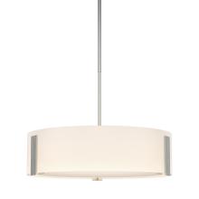 Hubbardton Forge 136753-SKT-MULT-82-GG0216 - Impressions Pendant