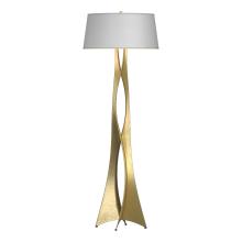 Hubbardton Forge 233070-SKT-86-SF2202 - Moreau Floor Lamp