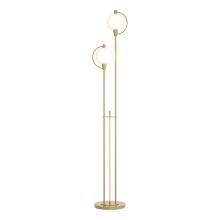 Hubbardton Forge 242210-SKT-86-GG0436 - Pluto Floor Lamp