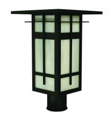 Arroyo Craftsman FIP-10RM-P - 10" finsbury post mount