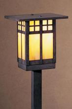 Arroyo Craftsman GSP-6GWC-RB - 6" glasgow stem mount