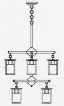 Foyer/Hall Lanterns