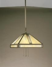 Arroyo Craftsman PH-15OF-S - 15" prairie pendant