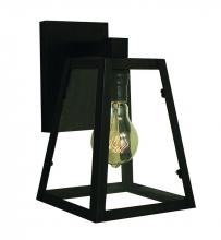 Arroyo Craftsman VIB-6OF-S - 6" vintage wall mount