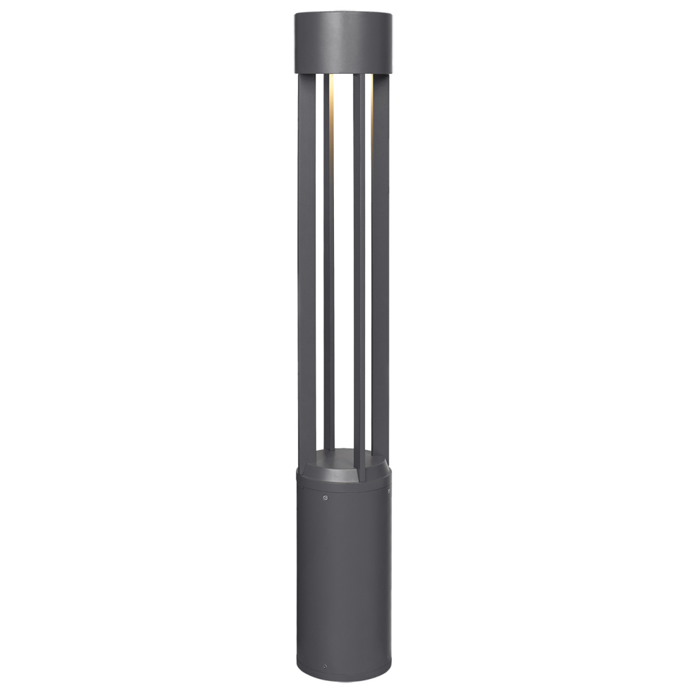Turbo 42 Outdoor Bollard