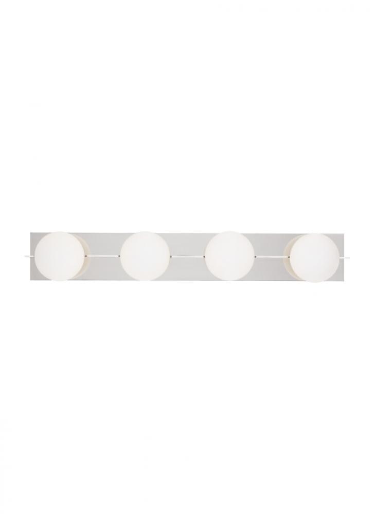 Orbel 4-Light Bath