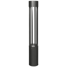 Visual Comfort & Co. Modern Collection 700OBTUR8404240CB12S - Turbo 42 Outdoor Bollard