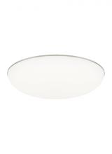 Visual Comfort & Co. Modern Collection 700FMMGN13S-LED930 - Megan Flush Mount