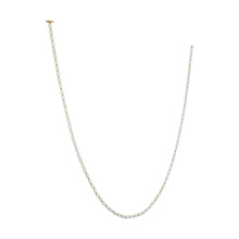 Visual Comfort & Co. Modern Collection SLCH55630ALBHABR - Collier Alabaster 240 Chandelier