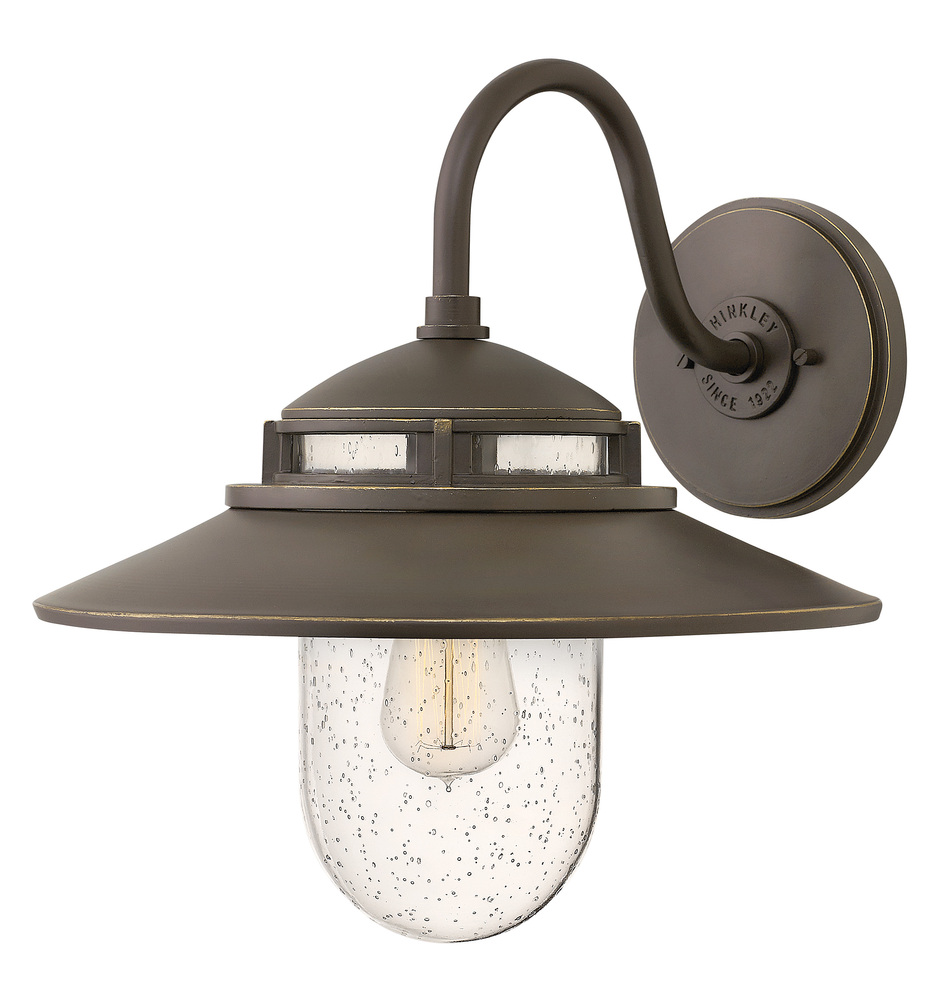 Medium Wall Mount Barn Light