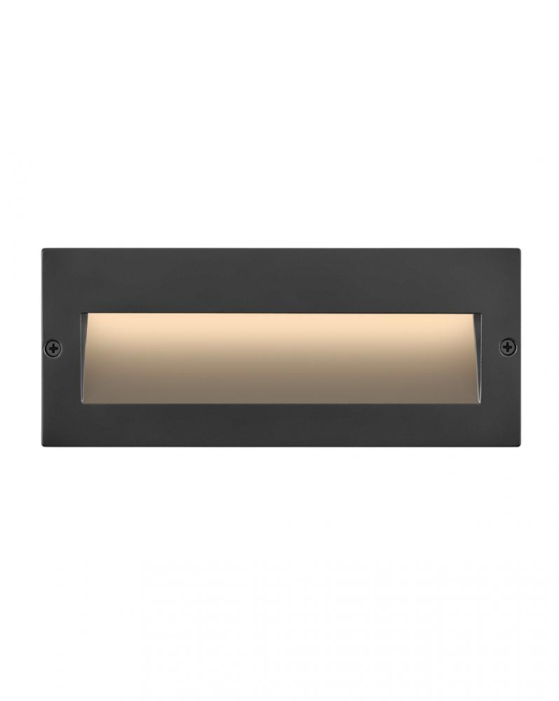 Step 12V Wide Horizontal